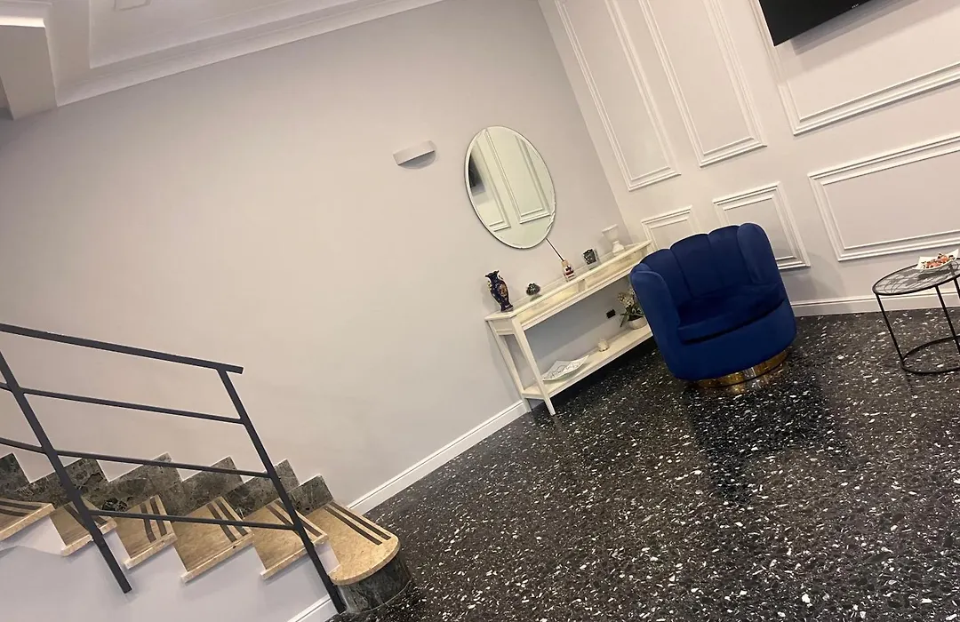 Hotel a Napoli-1