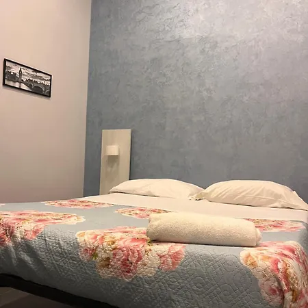 Hotel a Napoli-3