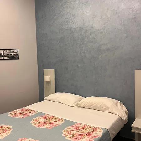 Hotel a Napoli-2
